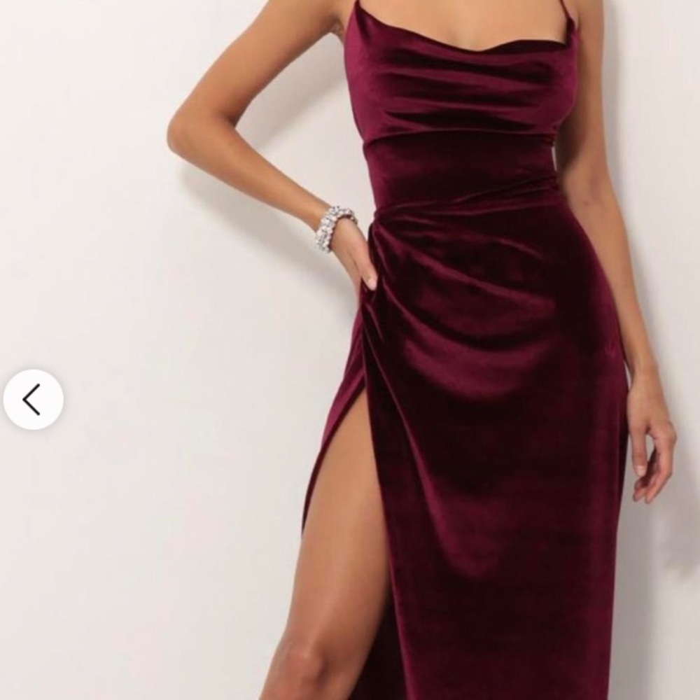 Lucy in the Sky Dress